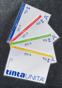 Rinforzato colorato 1R
