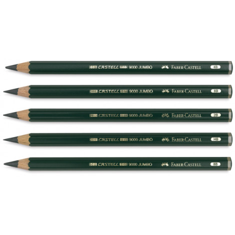 Matite Faber Castell – Il Signore dei Pastelli